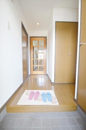 クレストみずほ台の物件内観写真